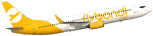 Avion+Boeing+737+Flybondi