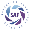 Resultado de imagen para SAF Superliga Argentina Futbol logo