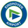 Resultado de imagen para Eindhoven Luchthaven logo