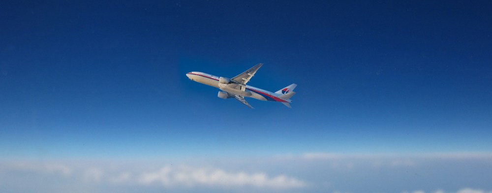 Resultado de imagen para MH370