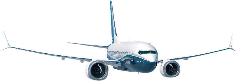 BOEING 737MAX-10 VS MAX9
