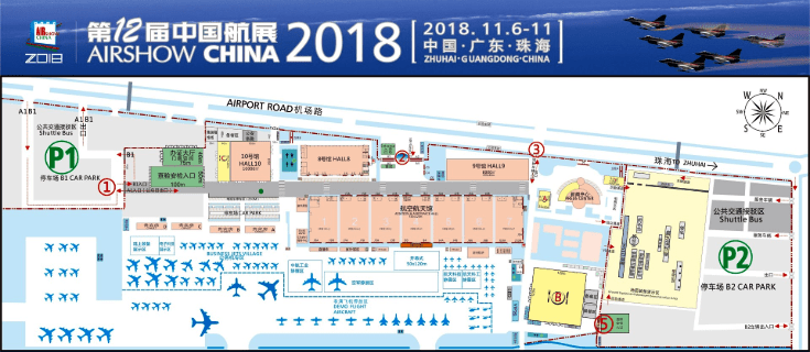 Airshow2018 Sitemap.png