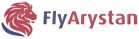 FlyArystan_Isologotype