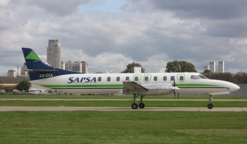 Resultado de imagen para sapsa Metro III