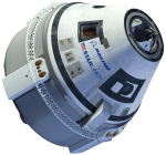 Resultado de imagen para Boeing CST-100 Starliner