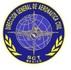Resultado de imagen para direcciÃ³n general de aeronÃ¡utica civil (dgac) mexico