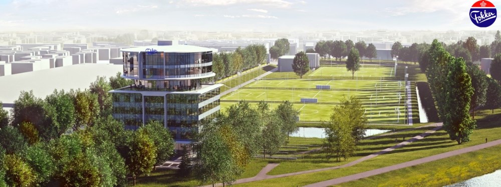 Fokker Papendrecht (1)