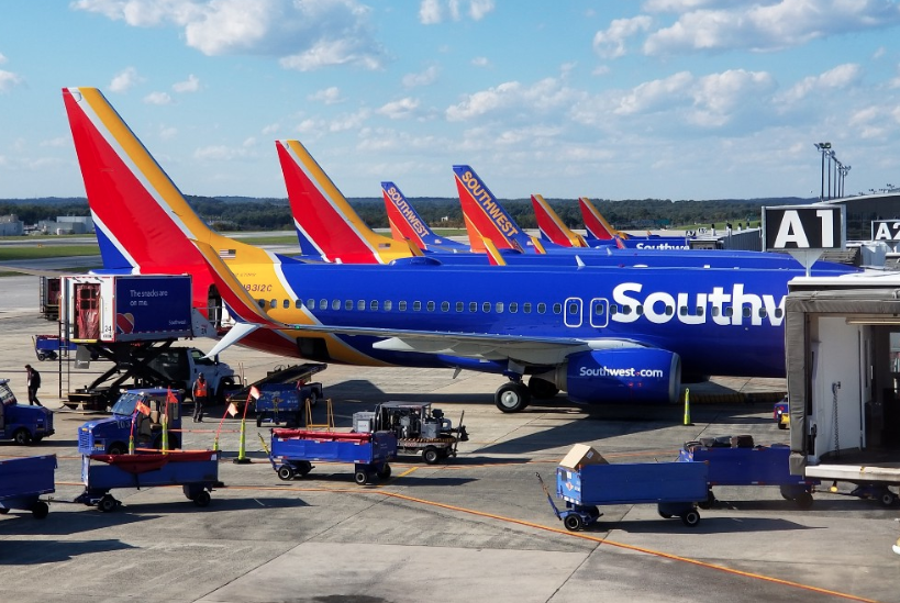 Resultado de imagen para unions AMFA Southwest