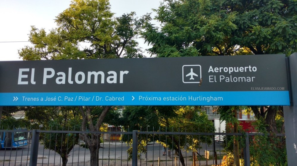 Inicio restricciones El Palomar |