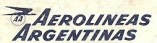 AW-Aerolíneas Argentinas_Isologoype_Old