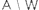 AW-Icon AW002