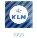 KLM_Log_1959