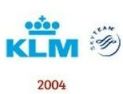 KLM_Log_2004