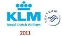KLM_Log_2011