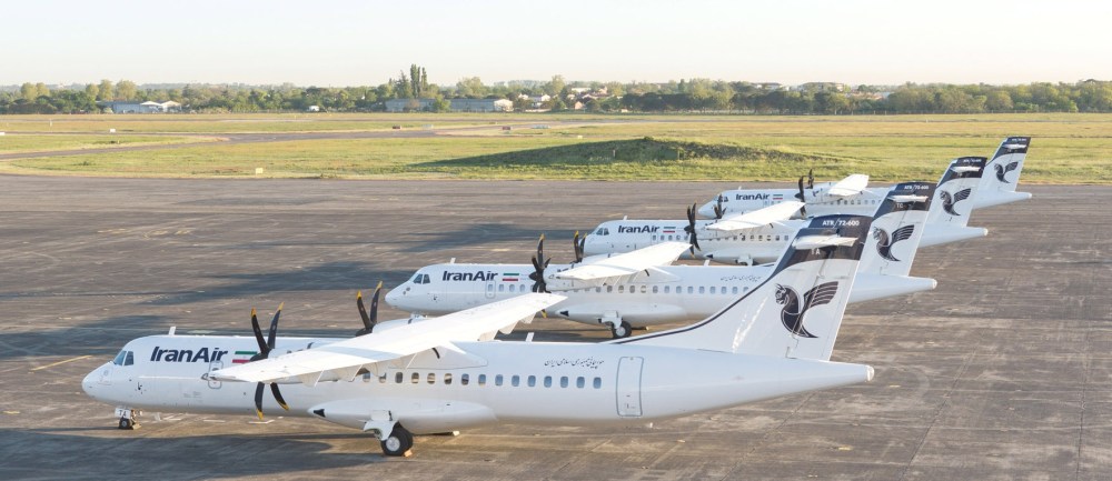 AW-700-ATR72_IranAir