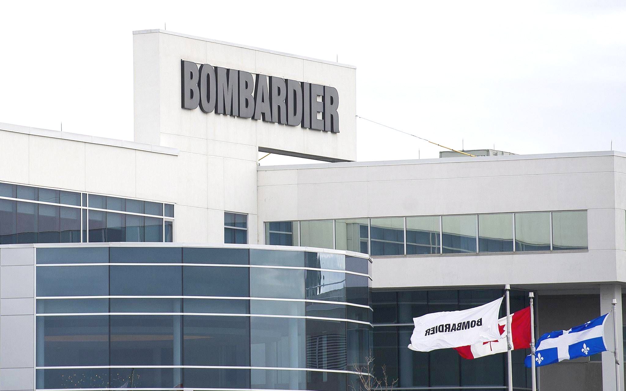 Bombardier abandona Programa A220 |