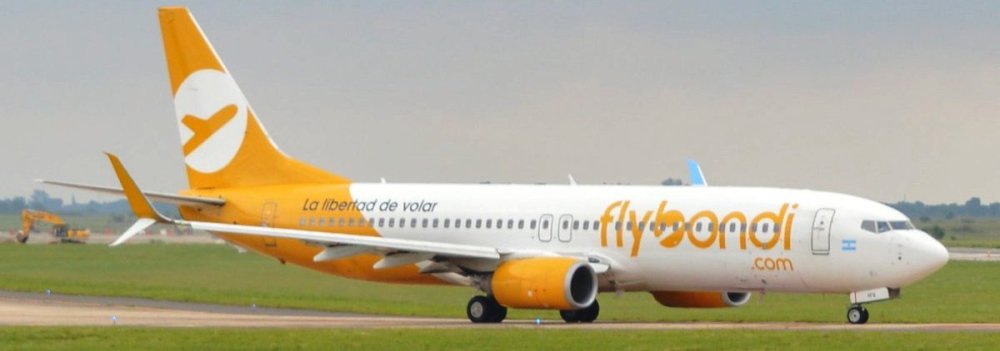 flybondi