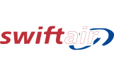 Swiftair-Logo-EPS-vector-image