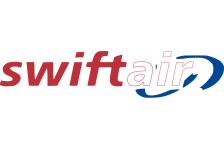 Swiftair-Logo-EPS-vector-image