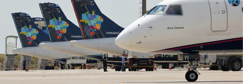 Viracopos International Airport - Campinas