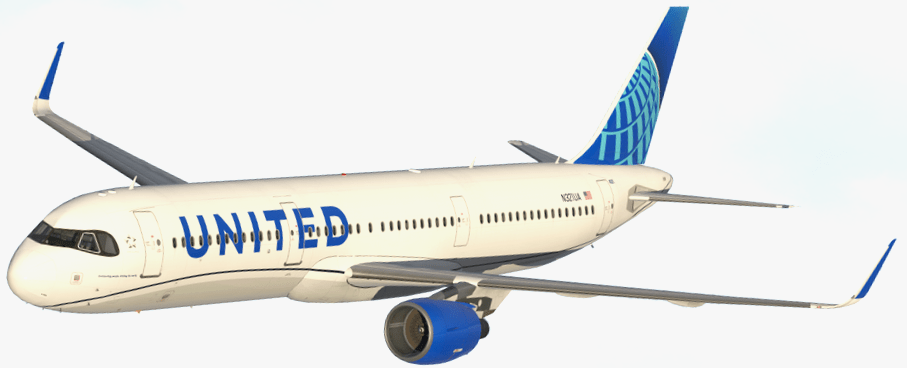 AW-A321CEO_United
