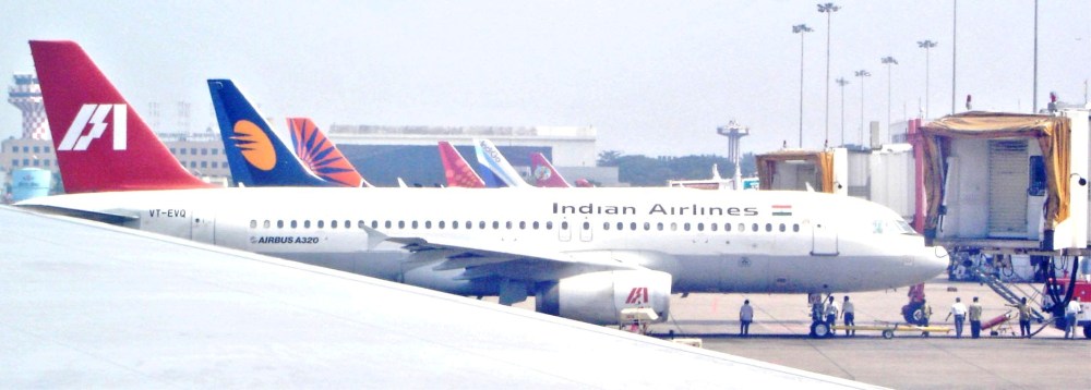 AW-Wikipedia Chennai_Airport_ramp_view