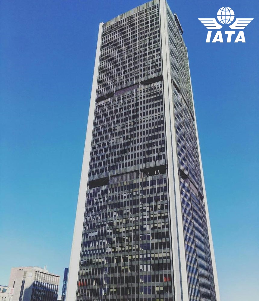 Resultado de imagen para IATA headquarters
