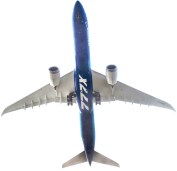 Boeing-777X-Belly