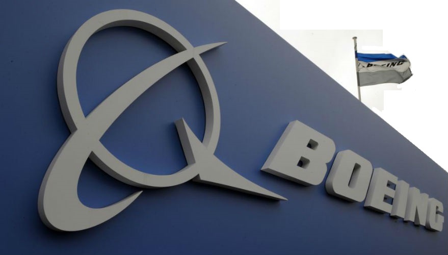 Boeing