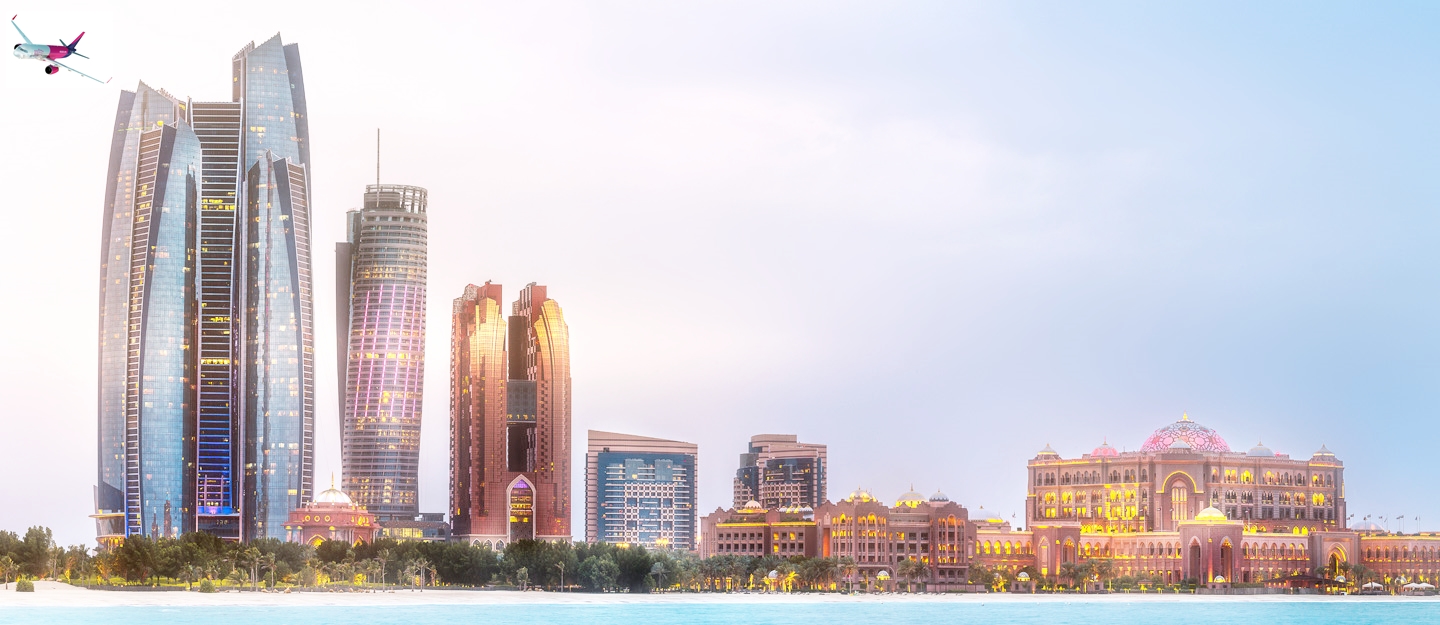 Abu-Dhabi-Sky-Line