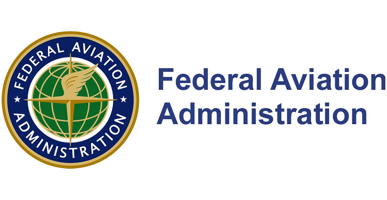 FAA-logo