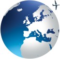 PSDGraphics-Europe-globe-Jet