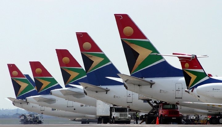South-African-Airways