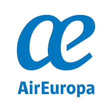 Air Europa Logo - PNG y Vector