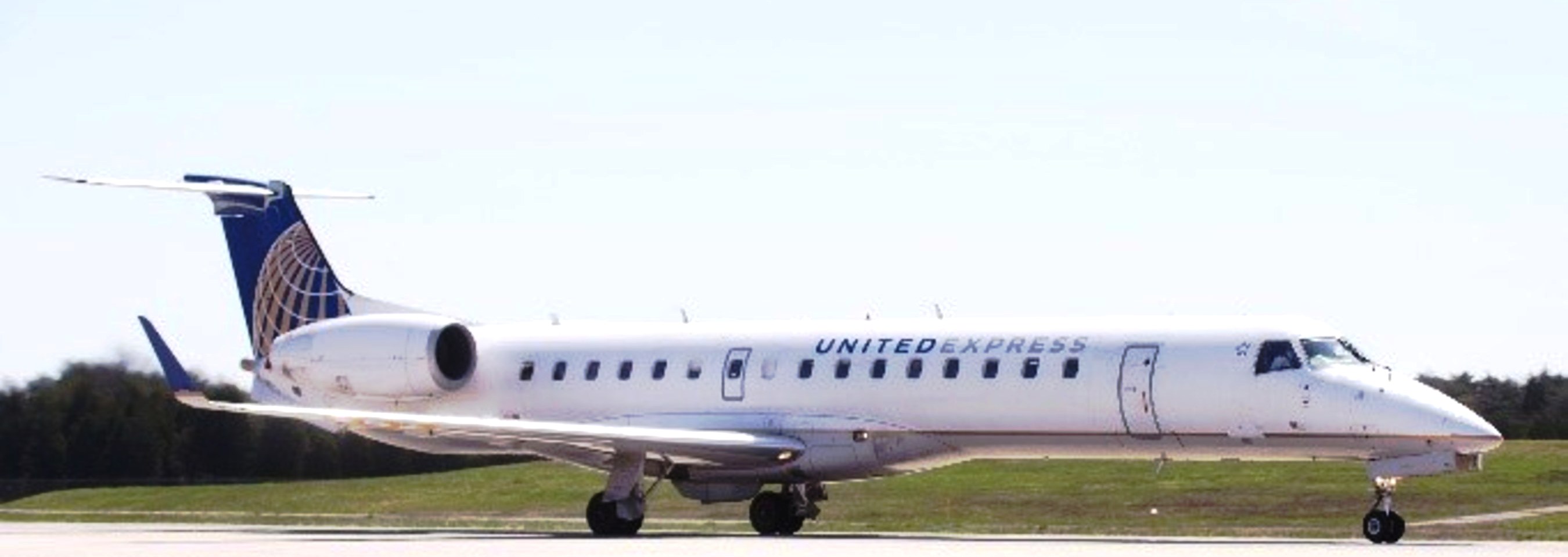 United se asocia con CommutAir |