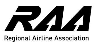 This is RAA - Regional Airline Association