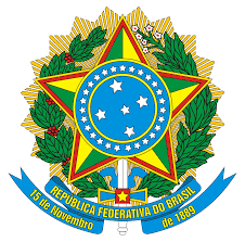Brasão da República — Planalto