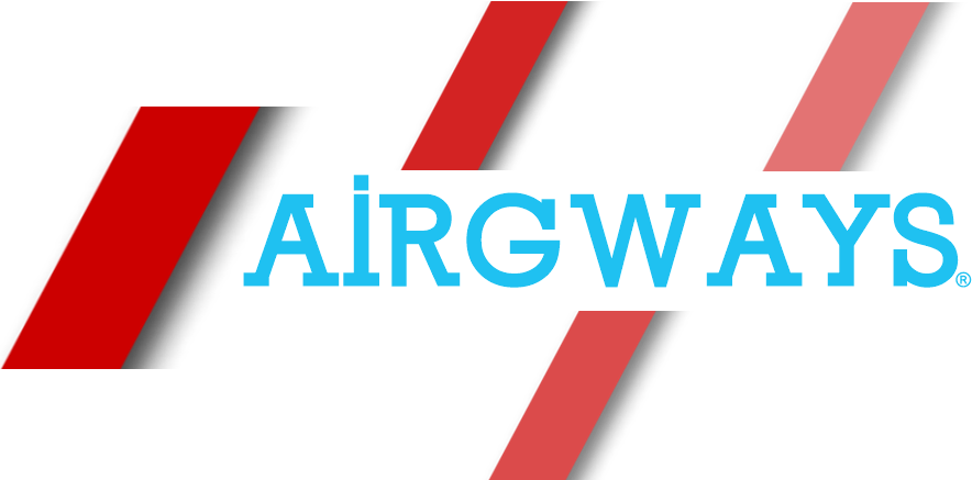 AW-AIRGWAYS_Isologotype Arrow