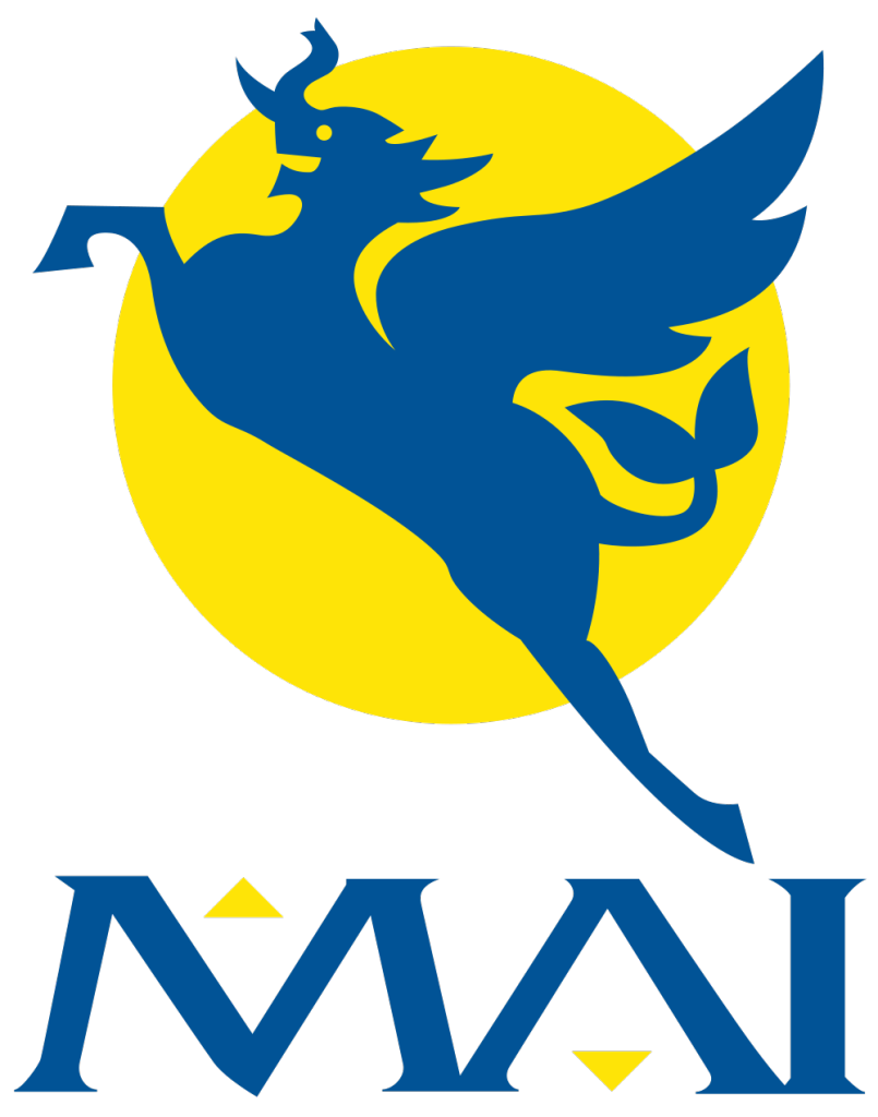 MAI_Isologotype