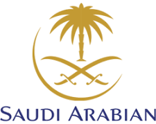 Saudi arabian Airlines_Isologotype