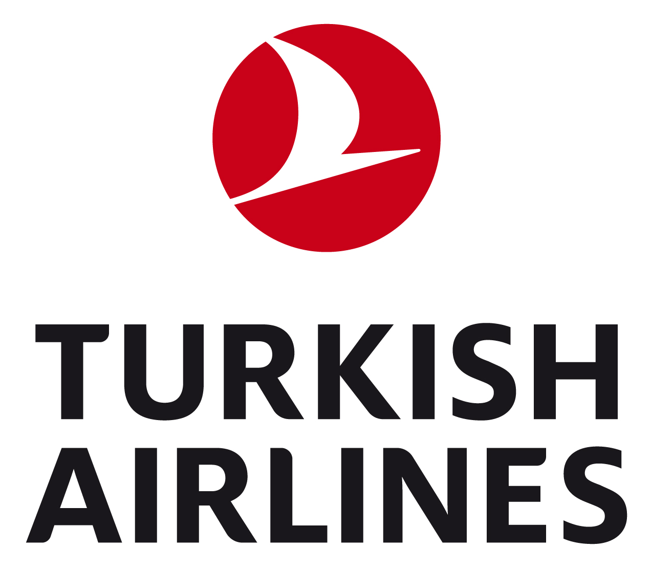 Turkish Airlines Isologotype