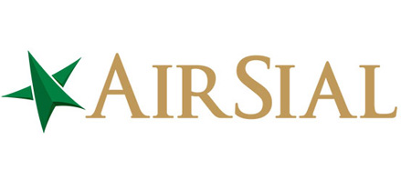 Air Seal_Isologotype