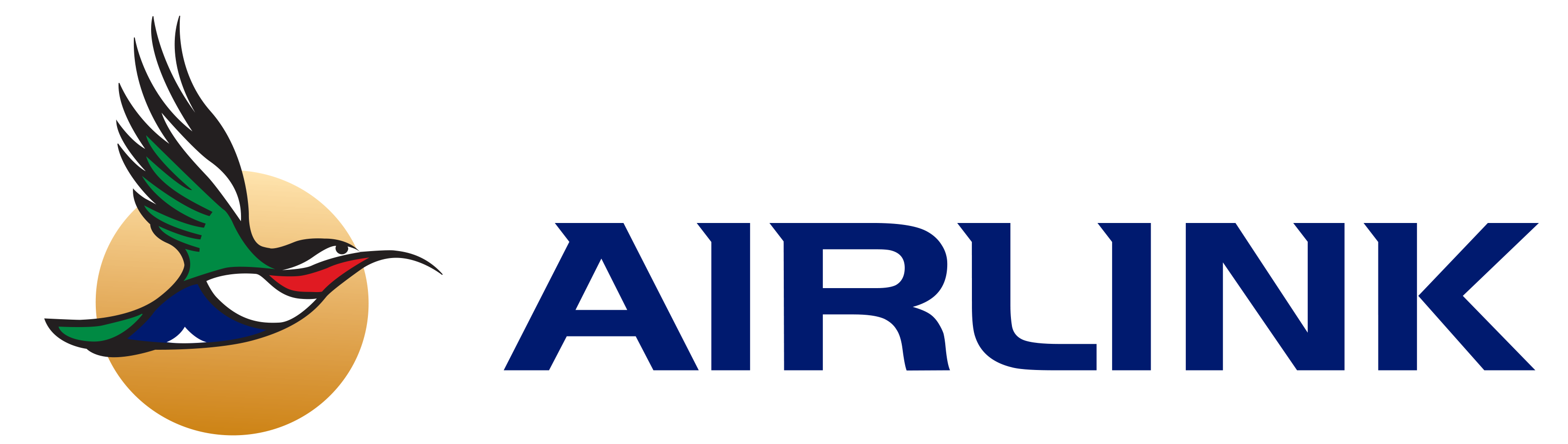 Airlink_Isologotype_sunbird