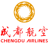Chengdu Airlines_Isologotype