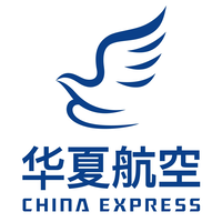 China Express Airlines_Isologotype