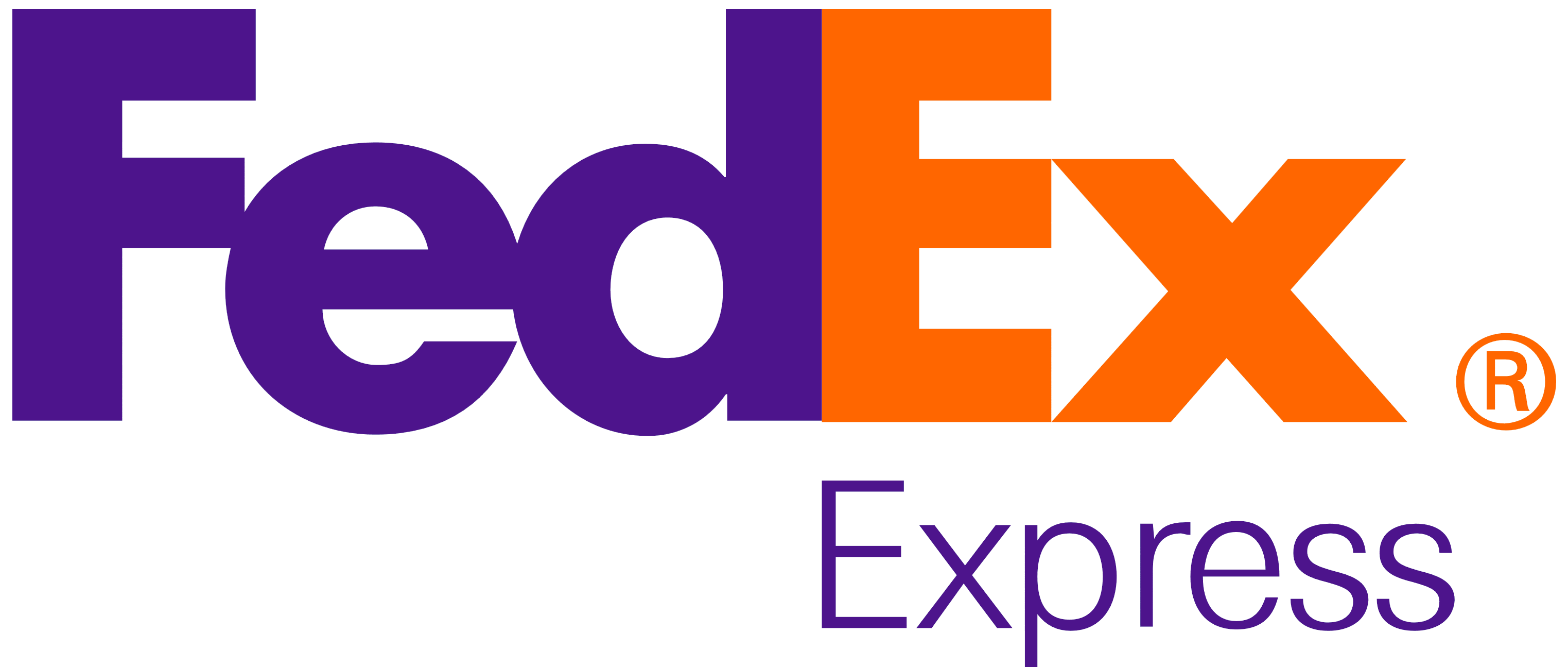 Fedex_Express_Isologotype