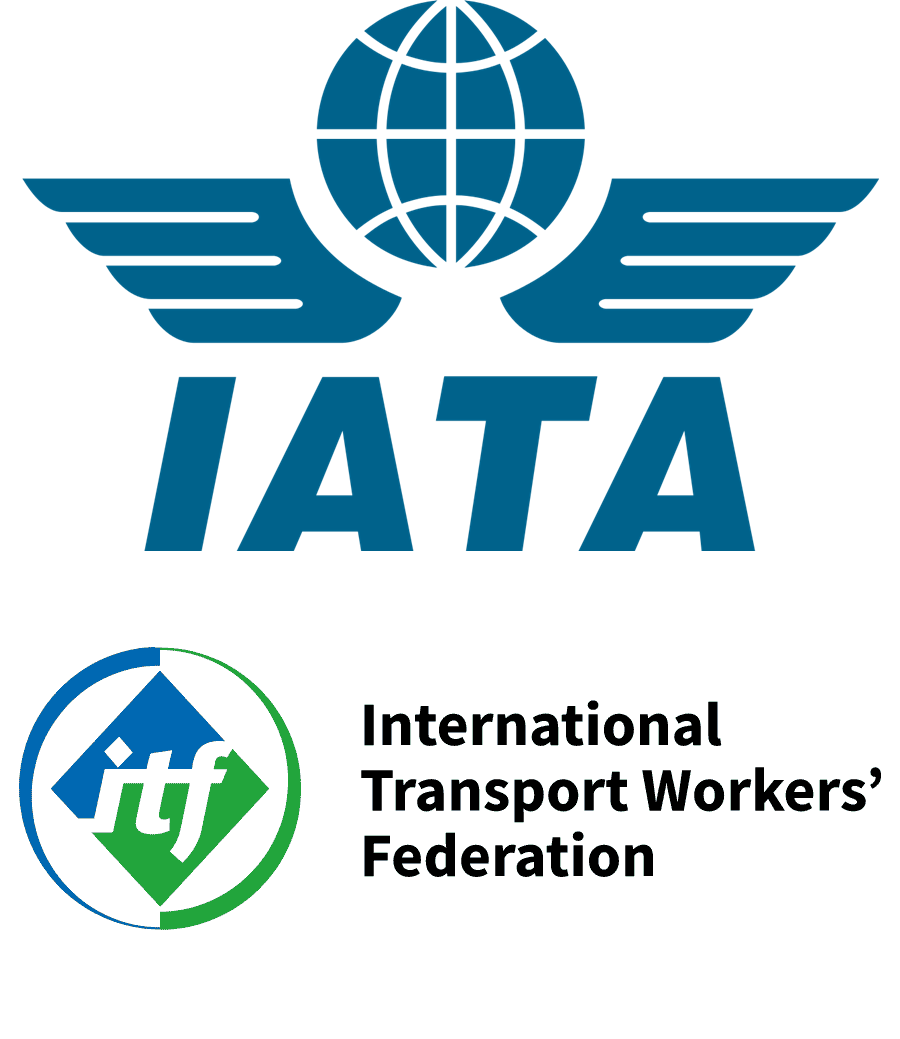 ITF_Global_IATA