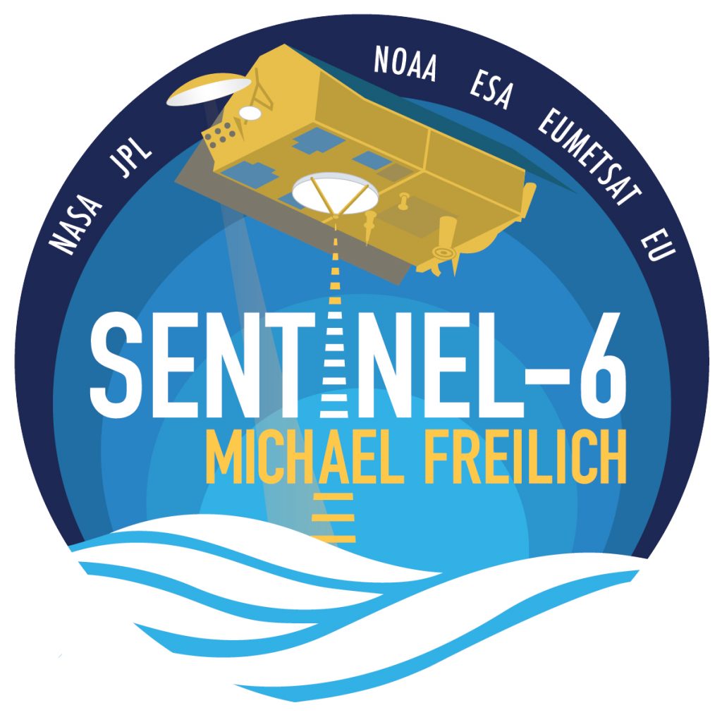 Sentinel-6_MichaelFreilich_Isologotype