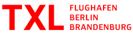 TXL_Airport_Isologotype