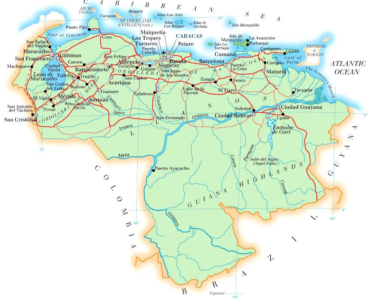 Venezuela_map